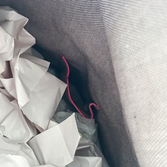 Dooney & Bourke Dillen Hobo Bag, Pink Pebbled Leather, Orig. $298.00 - Picture 11 of 12